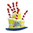 Dr. Seuss Happy Birthday To You Hat